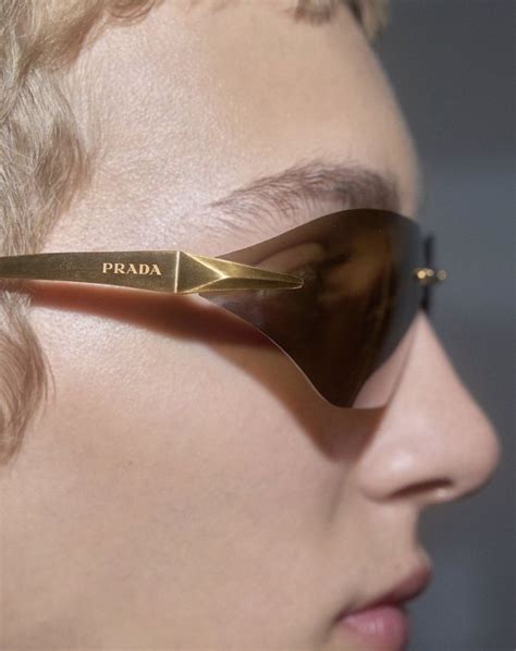 prada fw23 womens|women's prada sunglasses 2023.